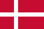Denmark Crisis helpline flag 